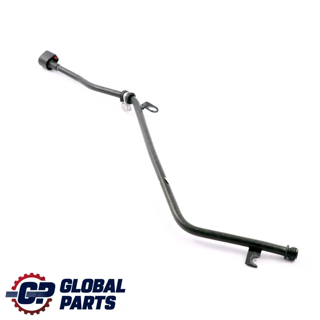 Mercedes Benz C W203 SLK R170 Automatic Gearbox Oil Filler Pipe Line Hose - SKU A1702700284 - Part number A1702700284