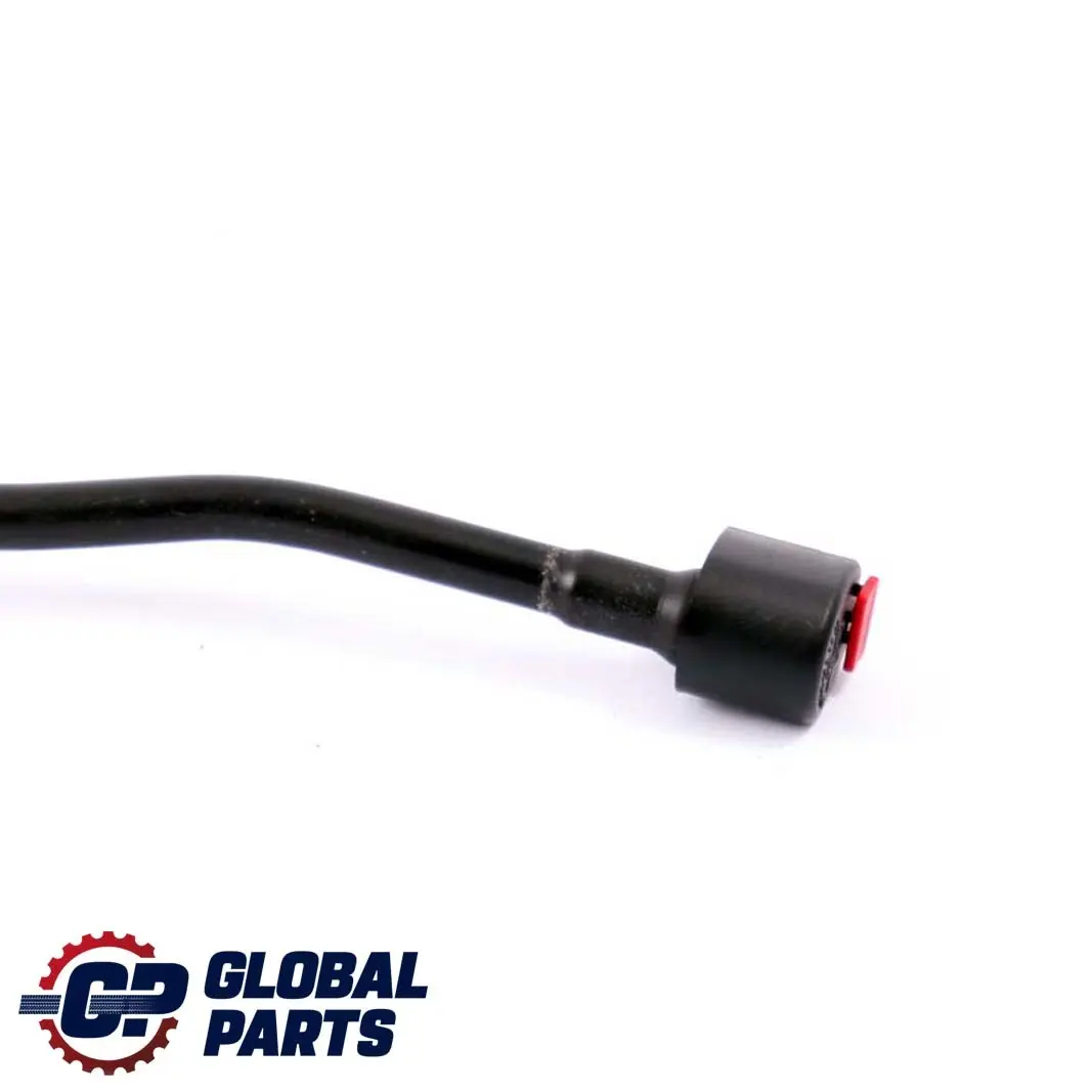 Mercedes Benz C W203 SLK R170 Automatic Gearbox Oil Filler Pipe Line Hose - SKU A1702700284 - Part number A1702700284