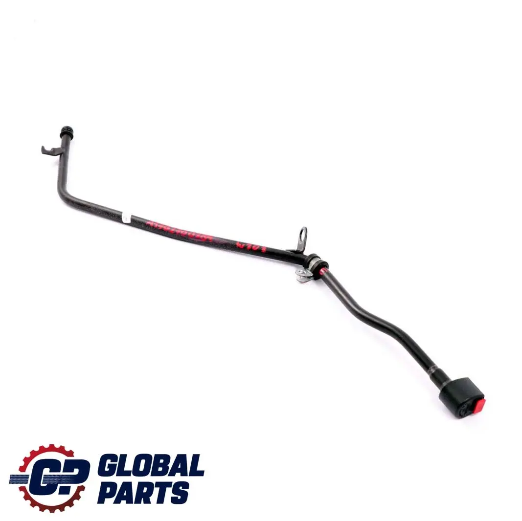 Benz C W203 SLK R170 Automatic Gearbox Oil Filler Pipe Line Hose to Mercedes with Part number A1702700284 Mercedes Benz C W203 SLK R170 Automatic Gearbox Oil Filler Pipe Line Hose - SKU A1702700284 - Part number A1702700284