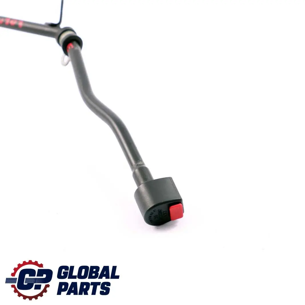 Mercedes Benz C W203 SLK R170 Automatic Gearbox Oil Filler Pipe Line Hose - SKU A1702700284 - Part number A1702700284