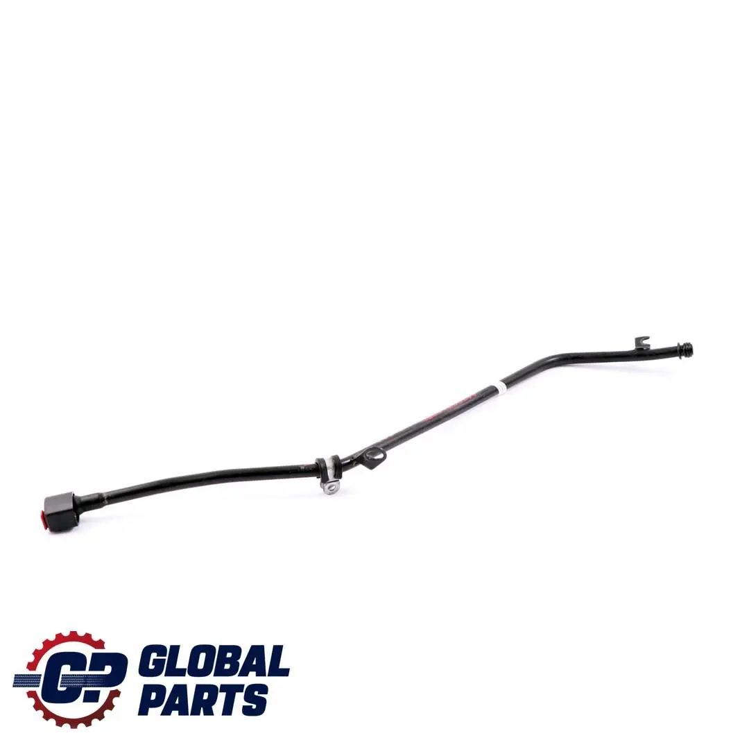  Mercedes-Benz C W203 SLK R170 Automatikgetriebe Öleinfüllrohr Schlauch Benzin - SKU A1702700284 - Teilenummer A1702700284
