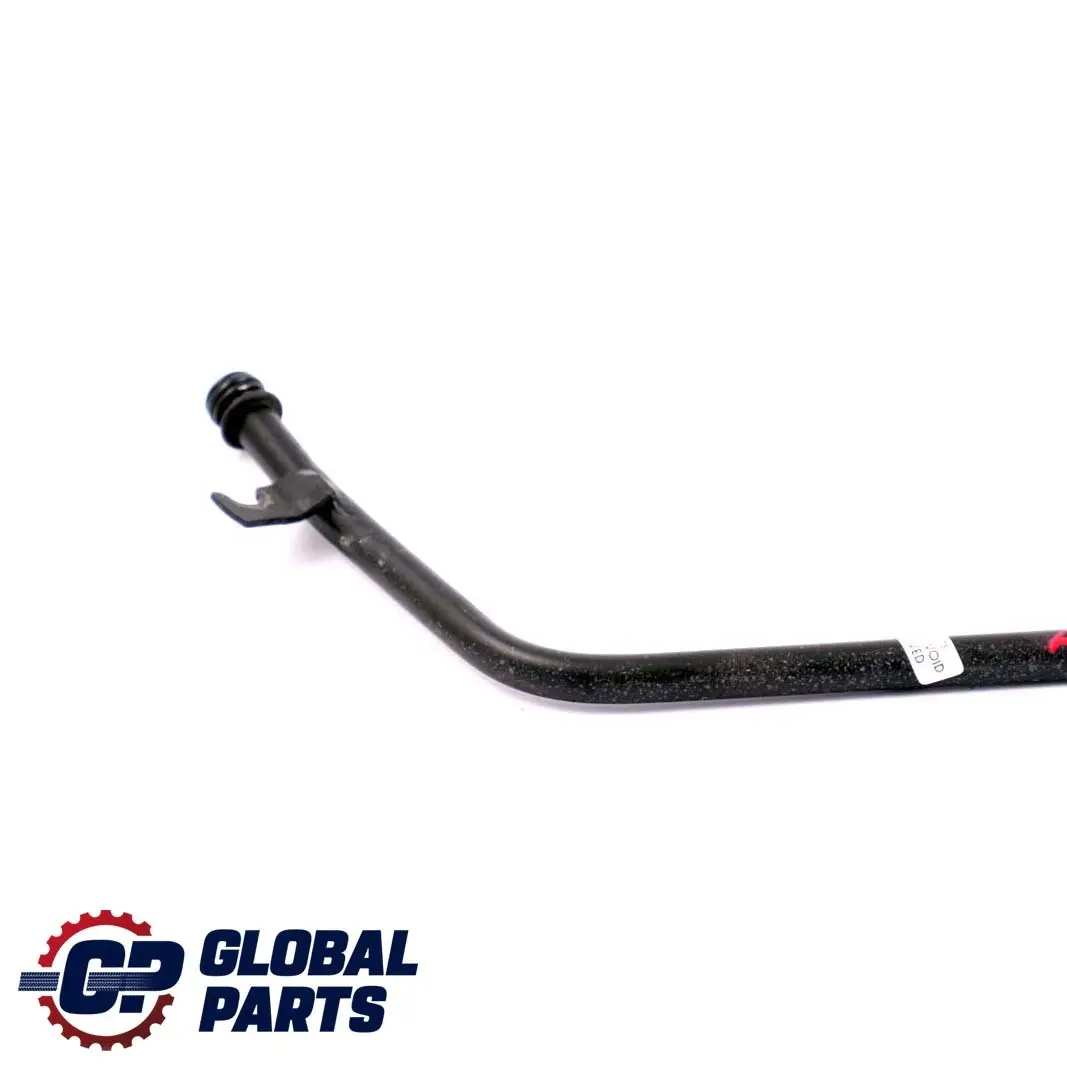  Mercedes-Benz C W203 SLK R170 Automatikgetriebe Öleinfüllrohr Schlauch Benzin - SKU A1702700284 - Teilenummer A1702700284