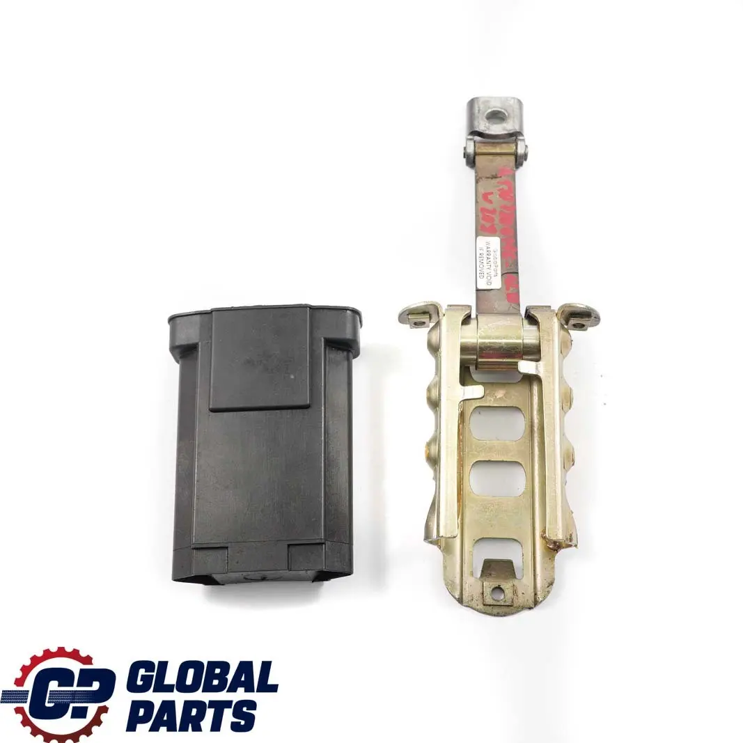  Mercedes-Benz CLK W208 Front Door Check Brake Strap Left Right - SKU A1707200116 - Part number A1707200116