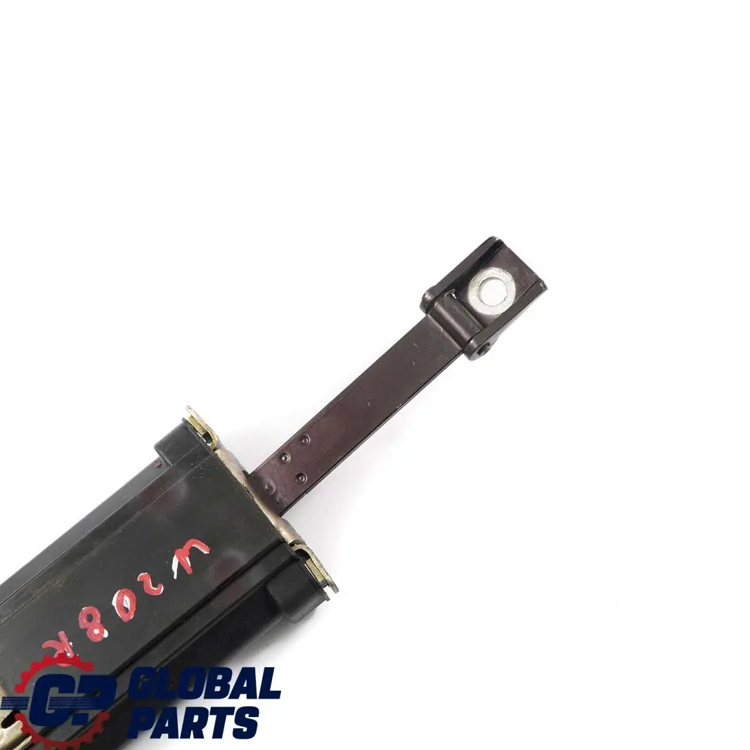  Mercedes-Benz CLK SLK W208 R170 Tür Kariert Riemen Stopper Vorne Links Rechts - SKU A1707200116 - Teilenummer A1707200116