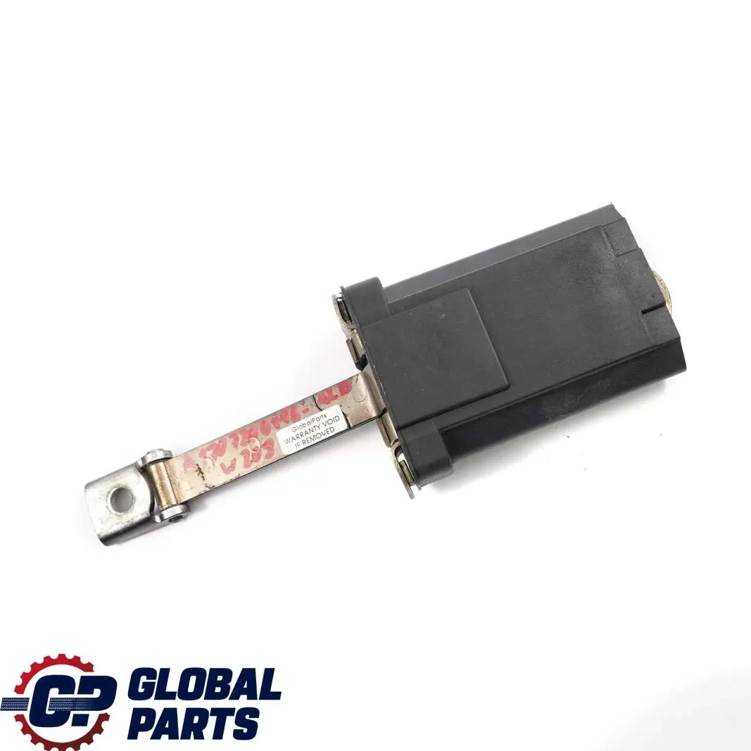 W208 Ogranicznik drzwi przód do MERCEDES CLK o numerze A1707200116 MERCEDES CLK W208 Ogranicznik drzwi przód - SKU A1707200116 - Numer Części A1707200116