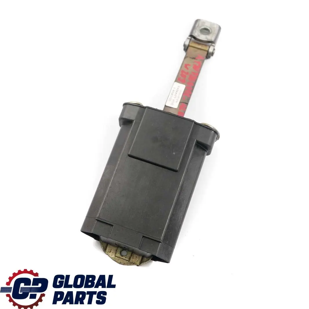 Mercedes-Benz CLK SLK W208 R170 Tür Kariert Riemen Stopper Vorne Links Rechts für mit Teilenummer A1707200116 Mercedes-Benz CLK SLK W208 R170 Tür Kariert Riemen Stopper Vorne Links Rechts - SKU A1707200116 - Teilenummer A1707200116