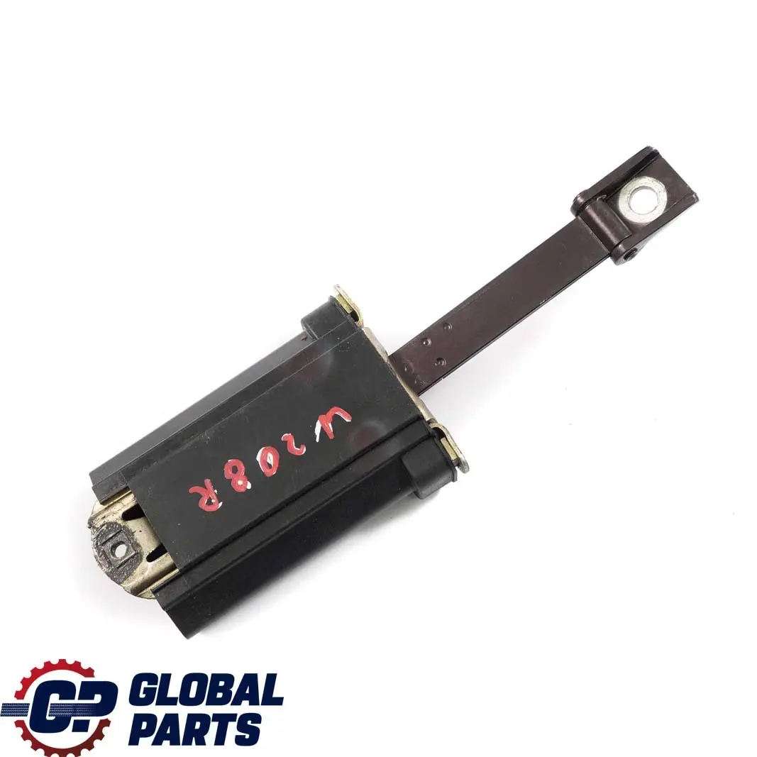  Mercedes-Benz CLK SLK W208 R170 Tür Kariert Riemen Stopper Vorne Links Rechts - SKU A1707200116 - Teilenummer A1707200116