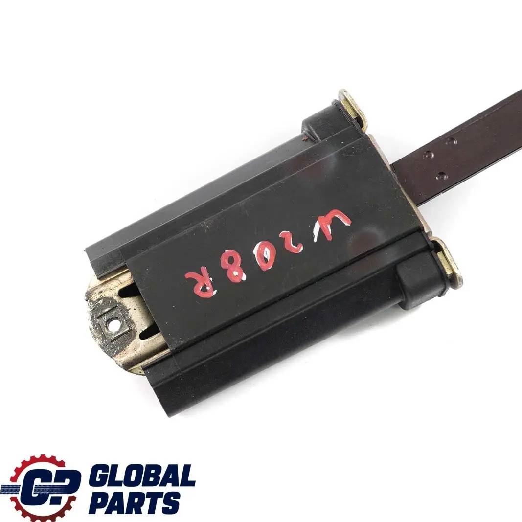 Mercedes-Benz CLK W208 Front Door Check Brake Strap Left Right to with Part number A1707200116 Mercedes-Benz CLK W208 Front Door Check Brake Strap Left Right - SKU A1707200116 - Part number A1707200116