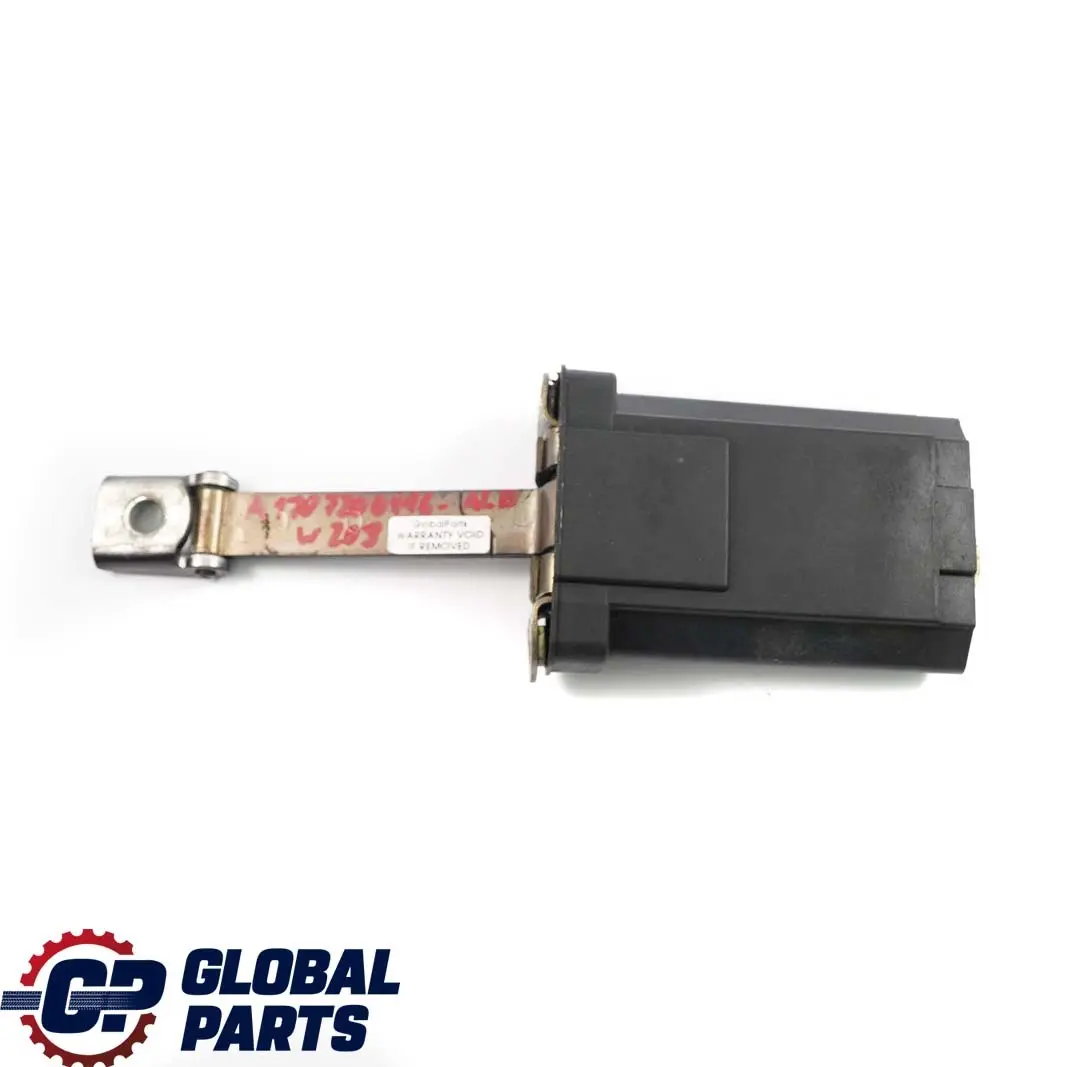 Mercedes-Benz CLK SLK W208 R170 Tür Kariert Riemen Stopper Vorne Links Rechts für mit Teilenummer A1707200116 Mercedes-Benz CLK SLK W208 R170 Tür Kariert Riemen Stopper Vorne Links Rechts - SKU A1707200116 - Teilenummer A1707200116