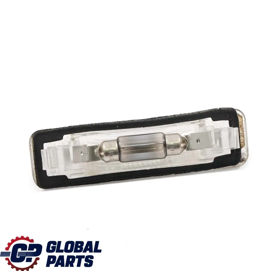  Mercedes-Benz C CLK W202 C208 W208 Kennzeichenbeleuchtung Lampe - SKU A1708200356 - Teilenummer A1708200356