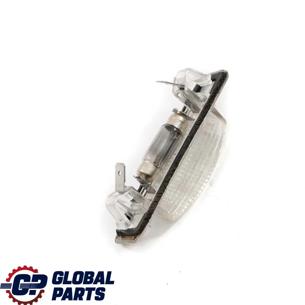 Mercedes-Benz C CLK W202 C208 W208 Kennzeichenbeleuchtung Lampe für mit Teilenummer A1708200356 Mercedes-Benz C CLK W202 C208 W208 Kennzeichenbeleuchtung Lampe - SKU A1708200356 - Teilenummer A1708200356