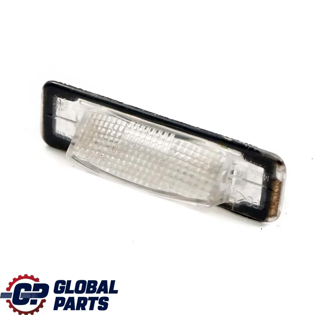  Mercedes-Benz W202 C208 W208 Registry License Plate Lamp Light - SKU A1708200356 - Part number A1708200356
