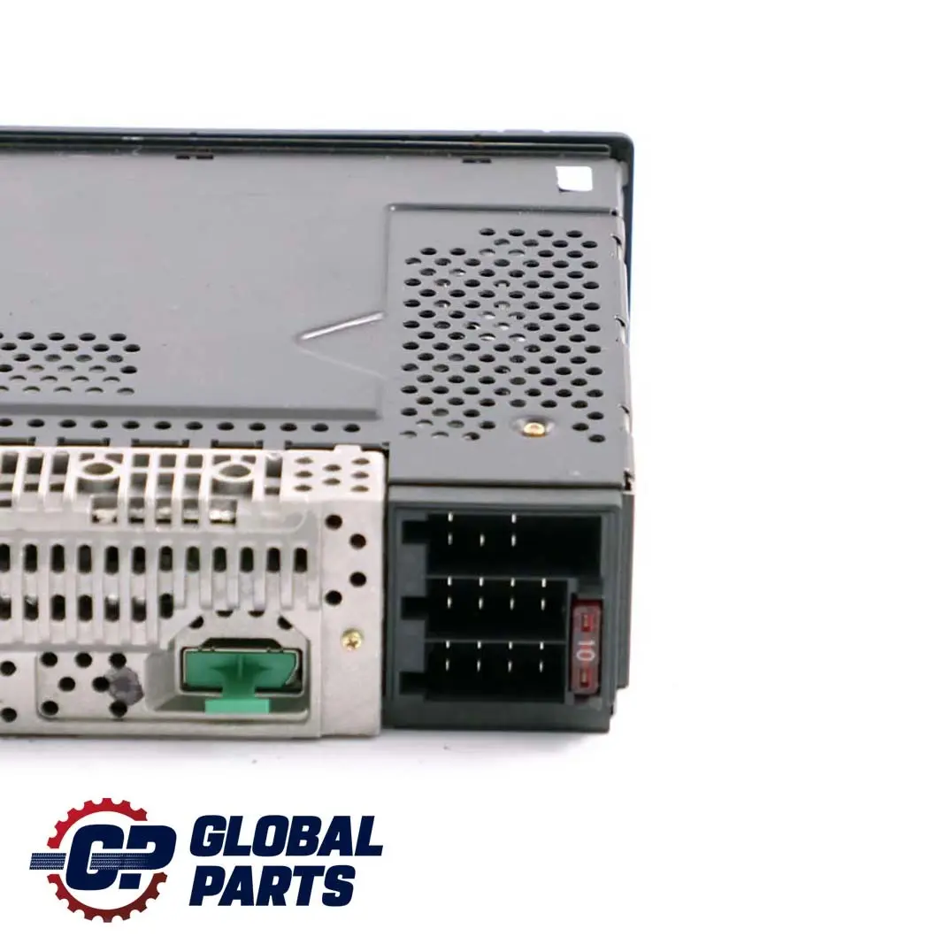 Mercedes-Benz A E M Class W163 W168 W210 CD Player Audio 10 Stereo Radio Unit  - SKU A1708200386 - Part number A1708200386