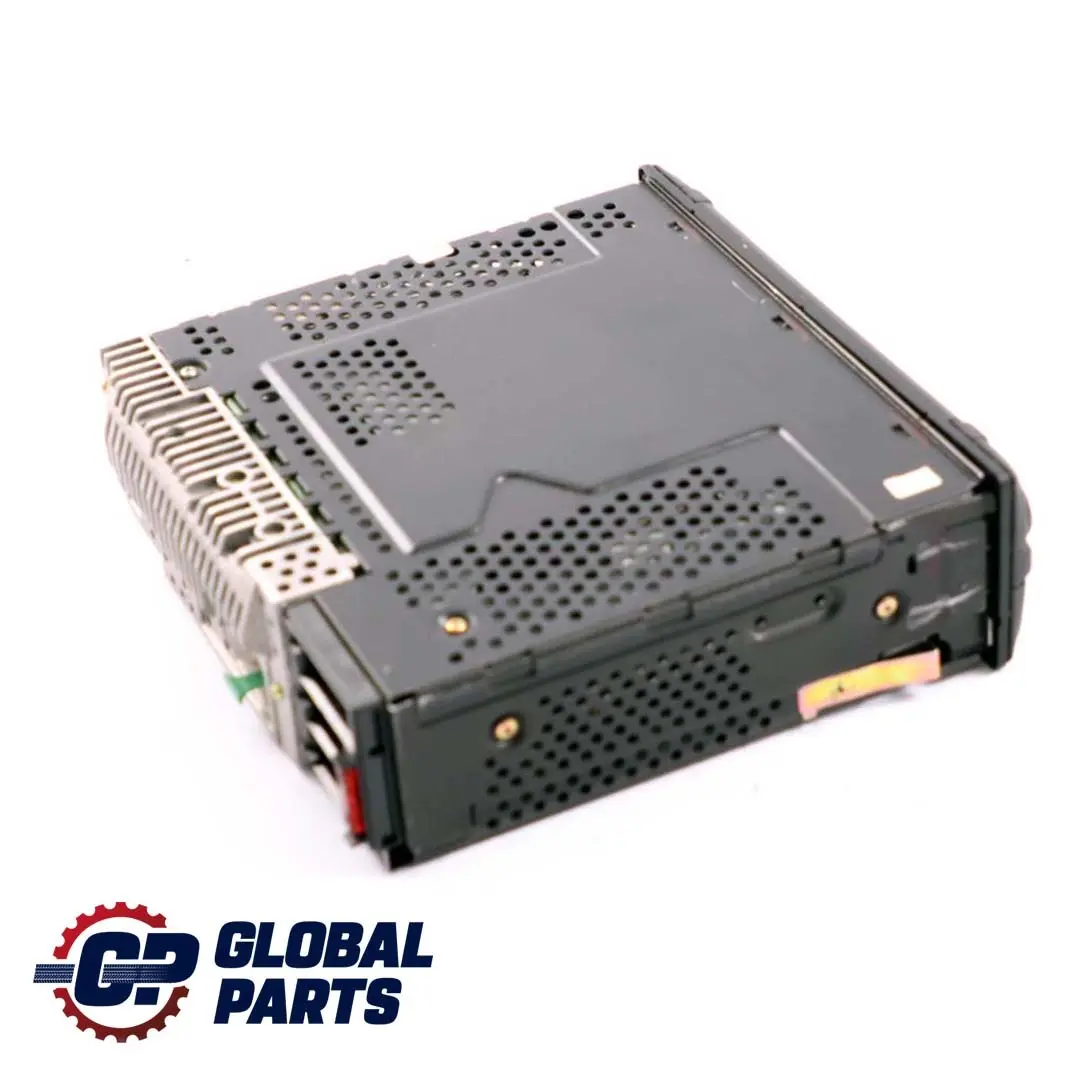 Mercedes-Benz A E M Class W163 W168 W210 CD Player Audio 10 Stereo Radio Unit  - SKU A1708200386 - Part number A1708200386