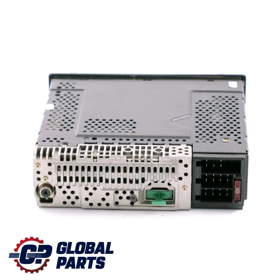 Mercedes-Benz A E M Class W163 W168 W210 CD Player Audio 10 Stereo Radio Unit  - SKU A1708200386 - Part number A1708200386