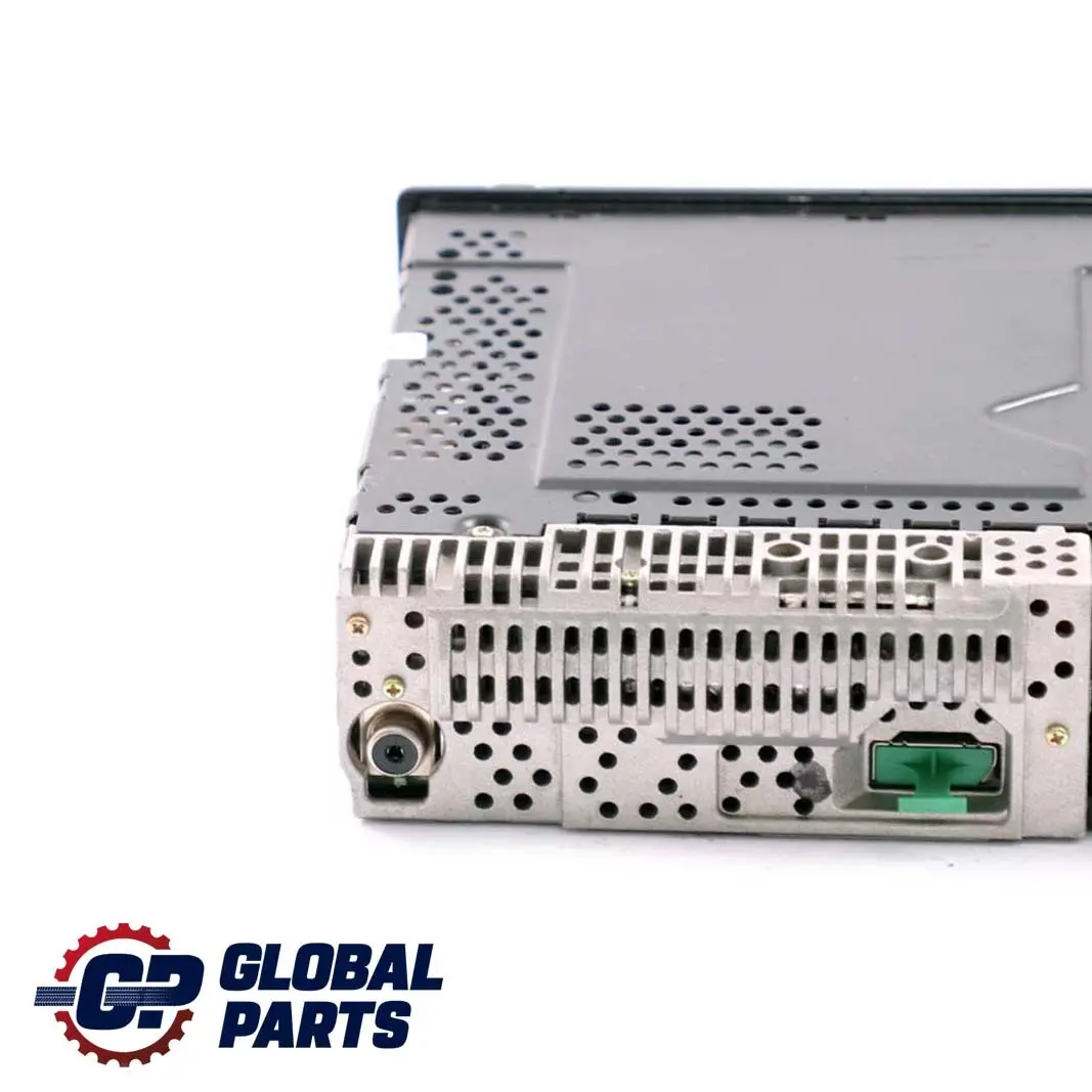 Mercedes-Benz A E M Class W163 W168 W210 CD Player Audio 10 Stereo Radio Unit  - SKU A1708200386 - Part number A1708200386