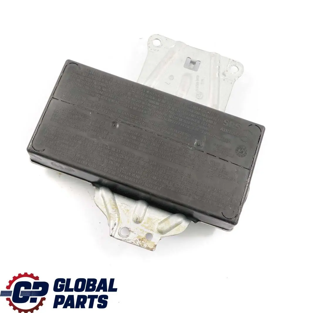 Mercedes W202 W208 Front Left N/S Door Card Air Module - SKU A1708600305 - Part number A1708600305