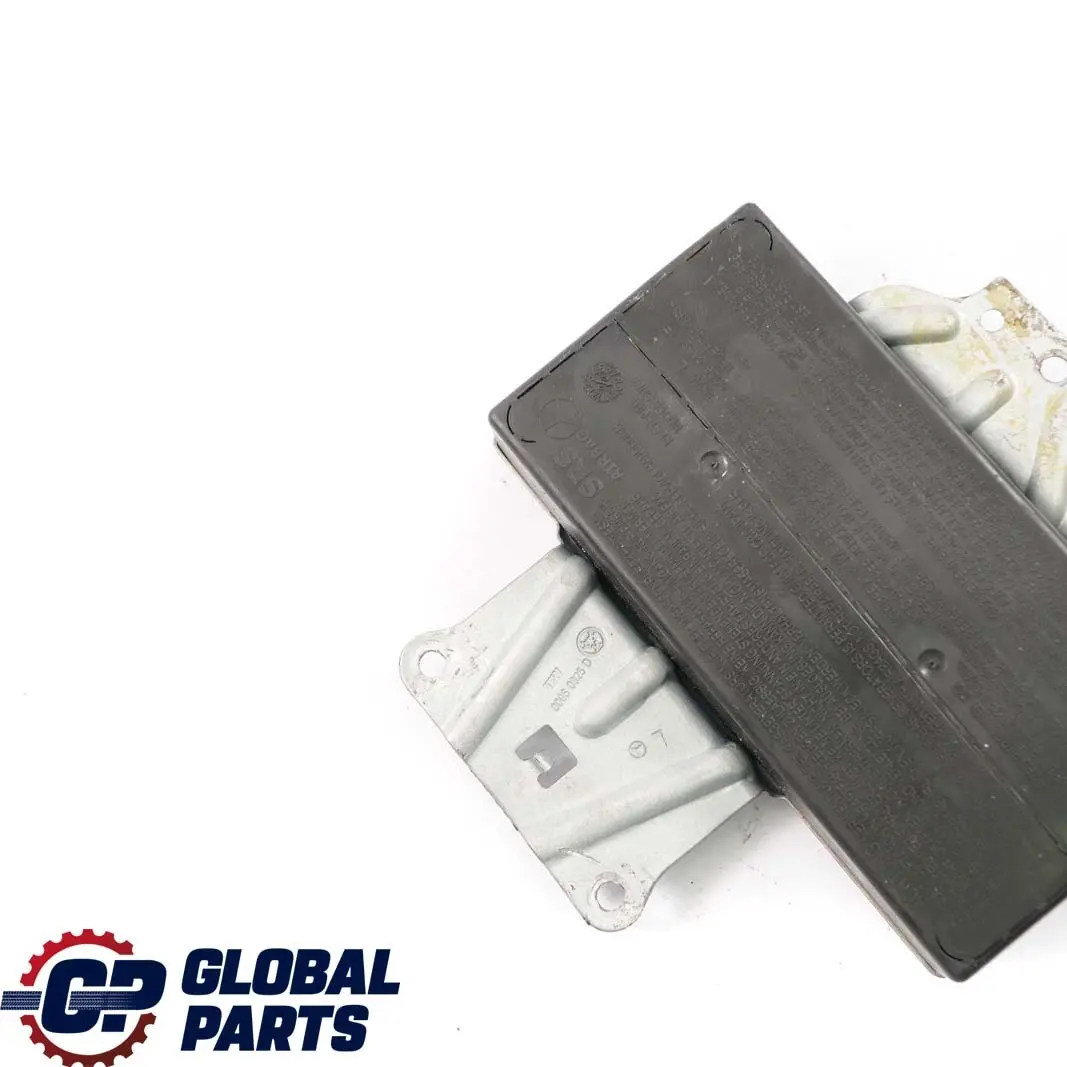 Mercedes W202 W208 Front Left N/S Door Card Air Module - SKU A1708600305 - Part number A1708600305