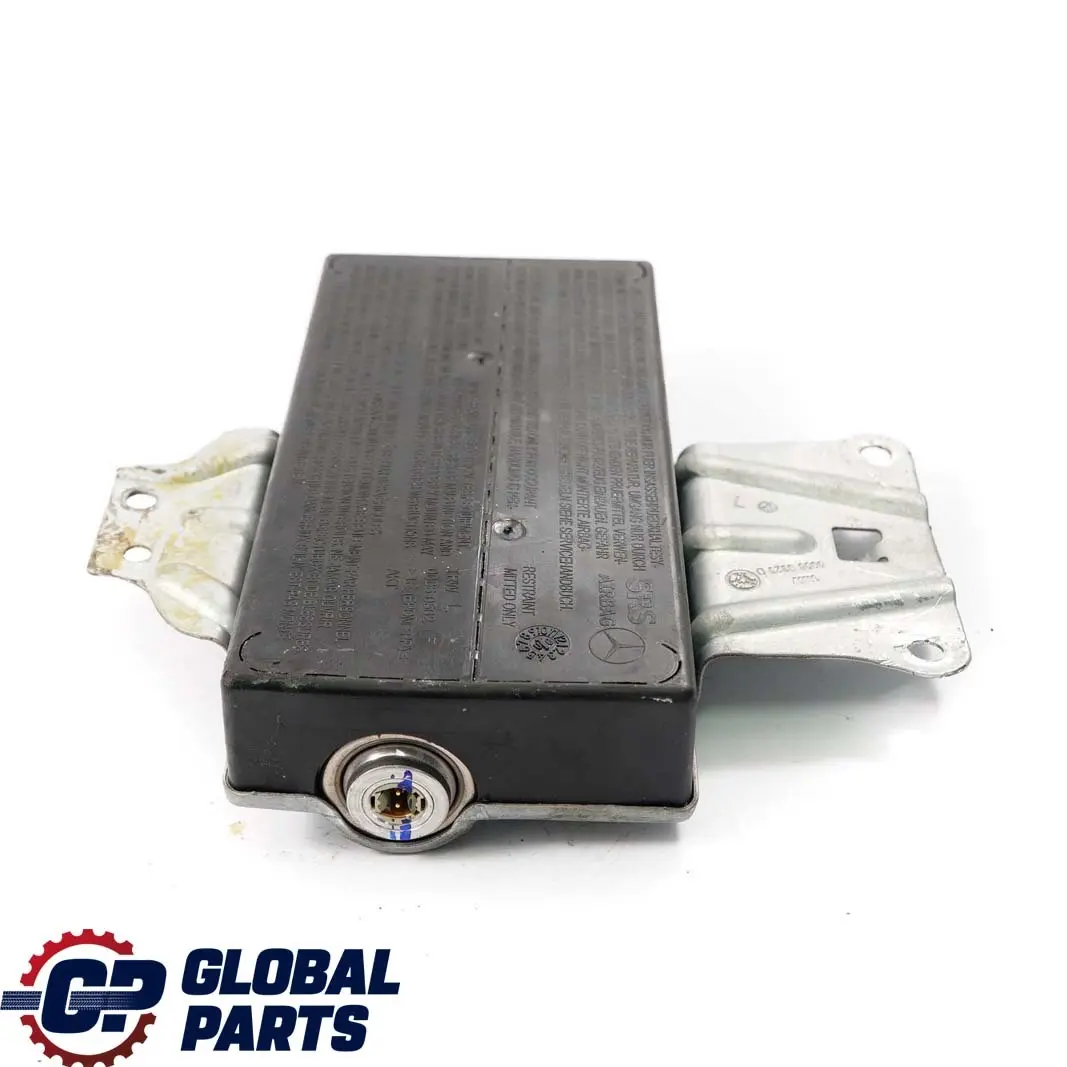 Mercedes W202 W208 Modulo Aria Scheda Porta Anteriore Sinistra - SKU A1708600305 - Numero di parte A1708600305