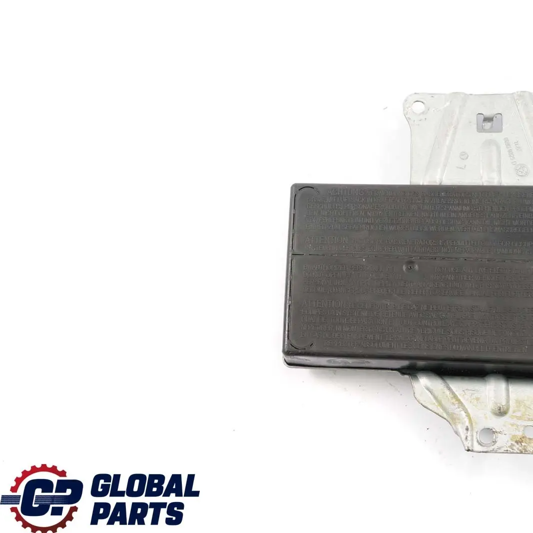 Mercedes W202 W208 Front Left N/S Door Card Air Module - SKU A1708600305 - Part number A1708600305