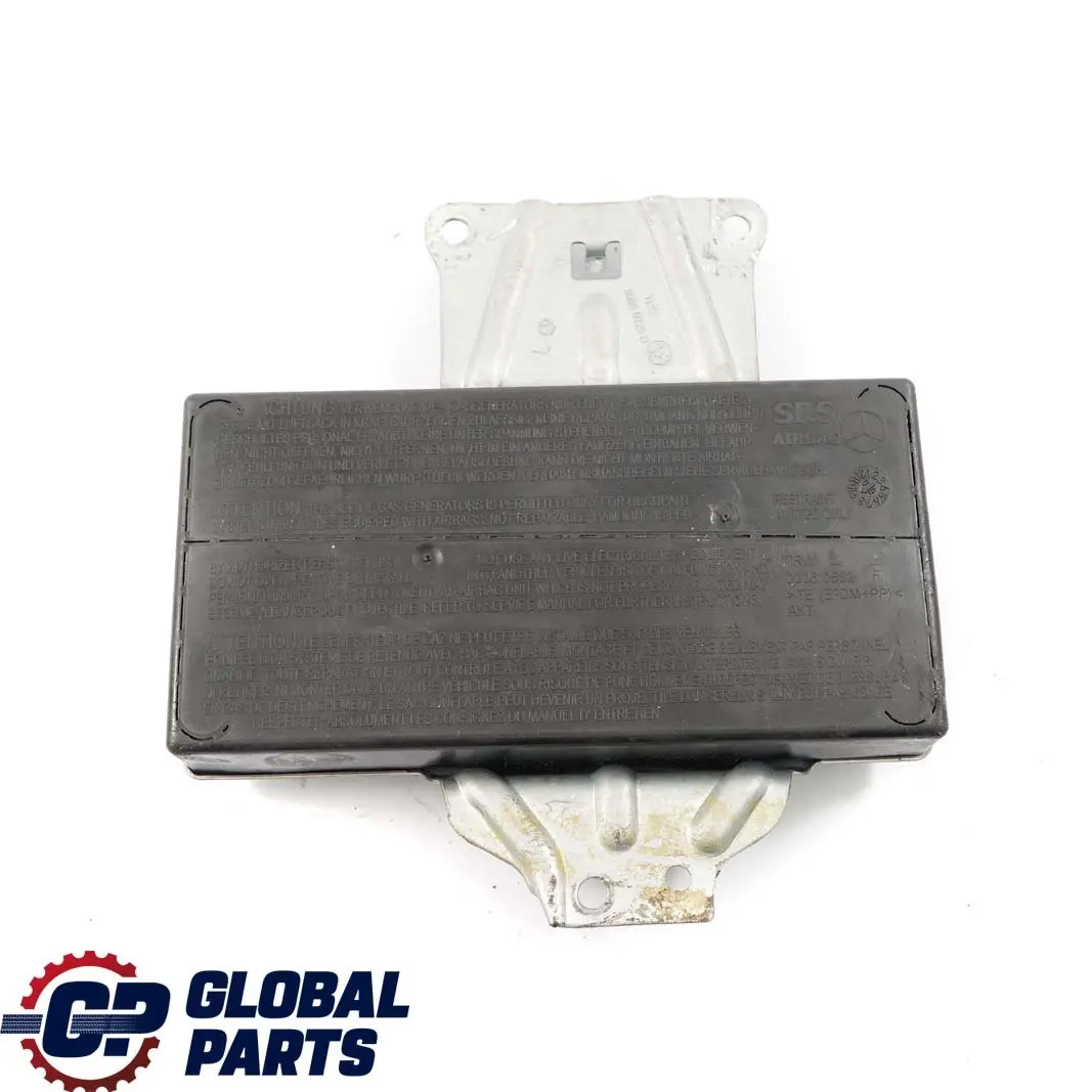 W208 Delantero Izquierdo Tarjeta Puerta Módulo Aire para Mercedes W202 con número de pieza A1708600305 Mercedes W202 W208 Delantero Izquierdo Tarjeta Puerta Módulo Aire - SKU A1708600305 - Número de pieza A1708600305