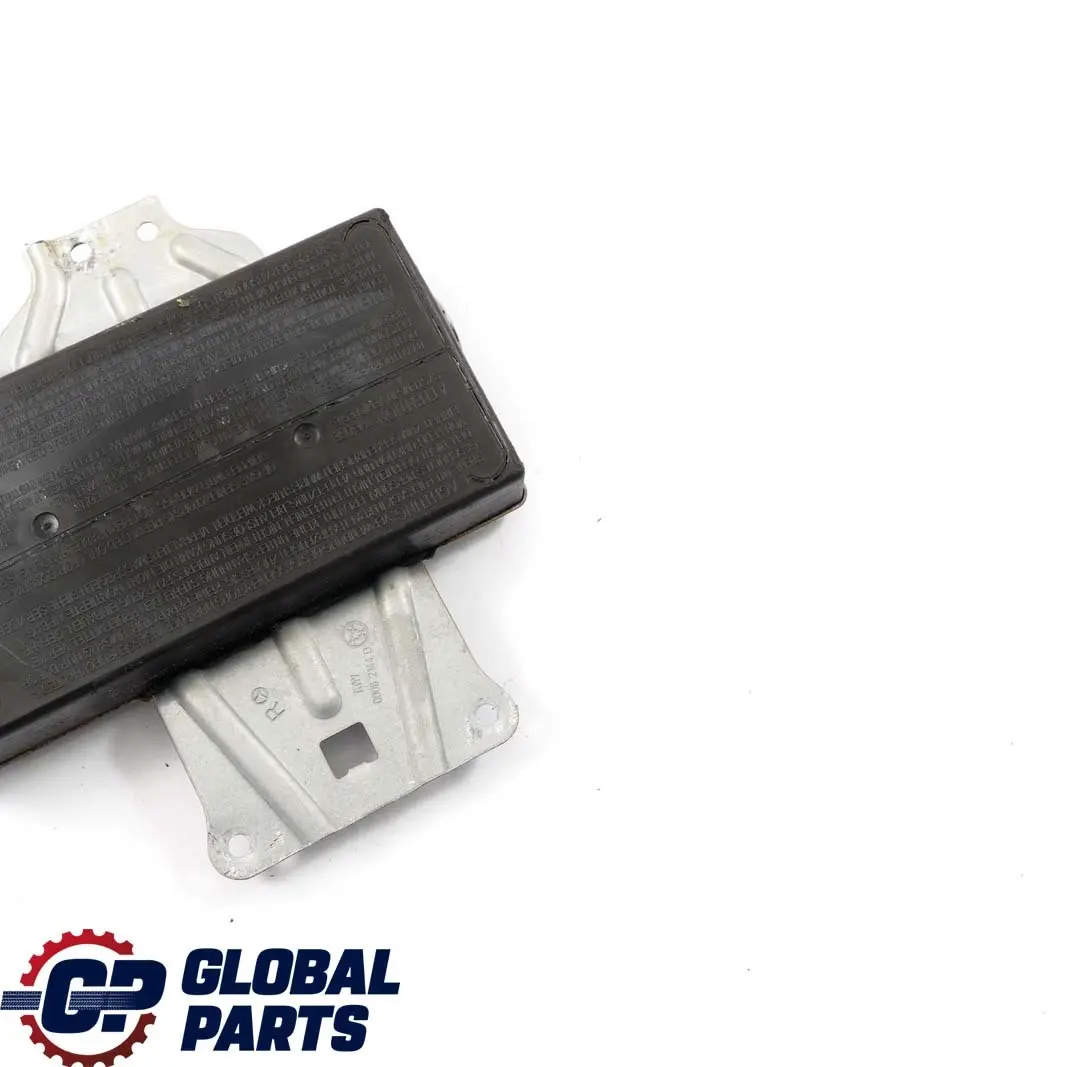 Mercedes-Benz C CLK W202 W208 Front Right O/S Door Card Airbag to with Part number A1708600405 Mercedes-Benz C CLK W202 W208 Front Right O/S Door Card Airbag - SKU A1708600405 - Part number A1708600405