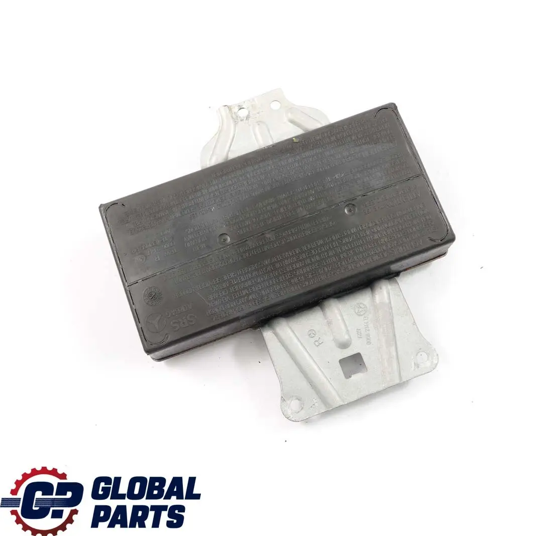Mercedes-Benz C CLK W202 W208 Front Right O/S Door Card Airbag to with Part number A1708600405 Mercedes-Benz C CLK W202 W208 Front Right O/S Door Card Airbag - SKU A1708600405 - Part number A1708600405