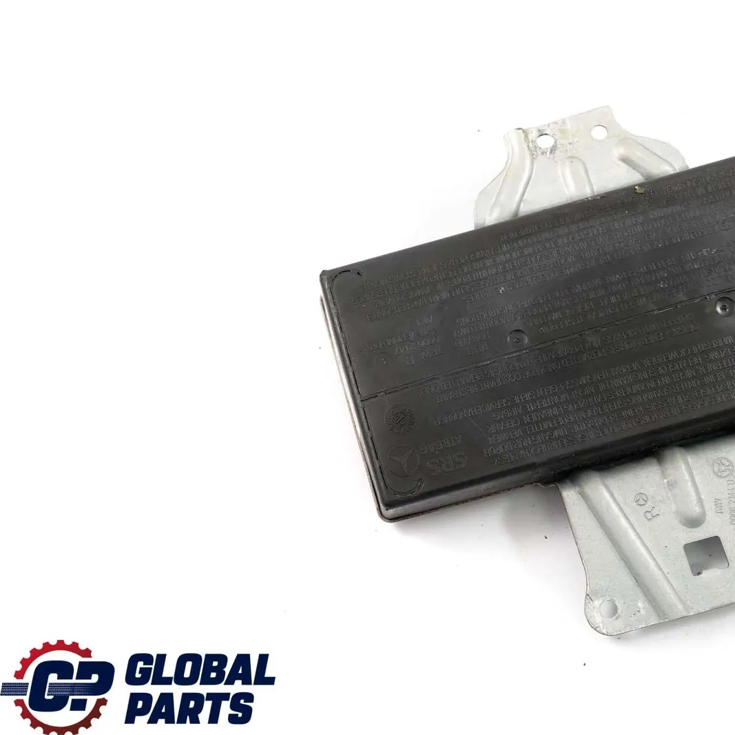 Mercedes-Benz C CLK W202 W208 Front Right O/S Door Card Airbag to with Part number A1708600405 Mercedes-Benz C CLK W202 W208 Front Right O/S Door Card Airbag - SKU A1708600405 - Part number A1708600405