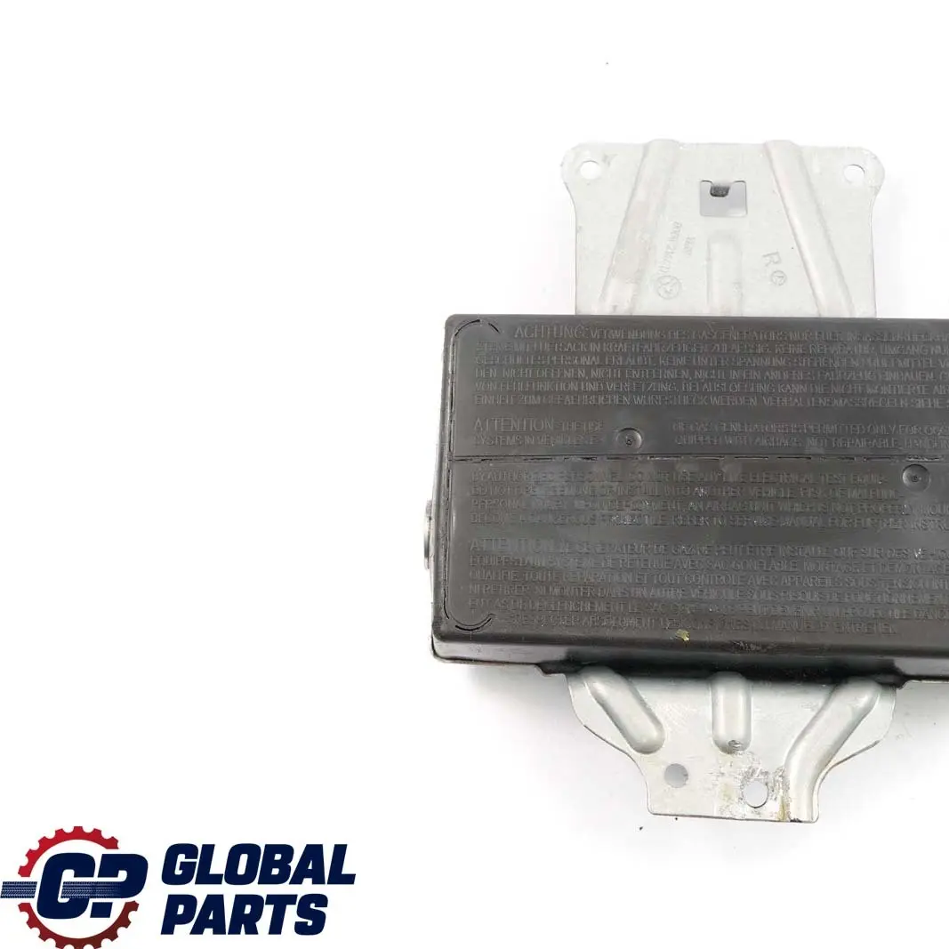 Mercedes-Benz C CLK W202 W208 Front Right O/S Door Card Airbag to with Part number A1708600405 Mercedes-Benz C CLK W202 W208 Front Right O/S Door Card Airbag - SKU A1708600405 - Part number A1708600405