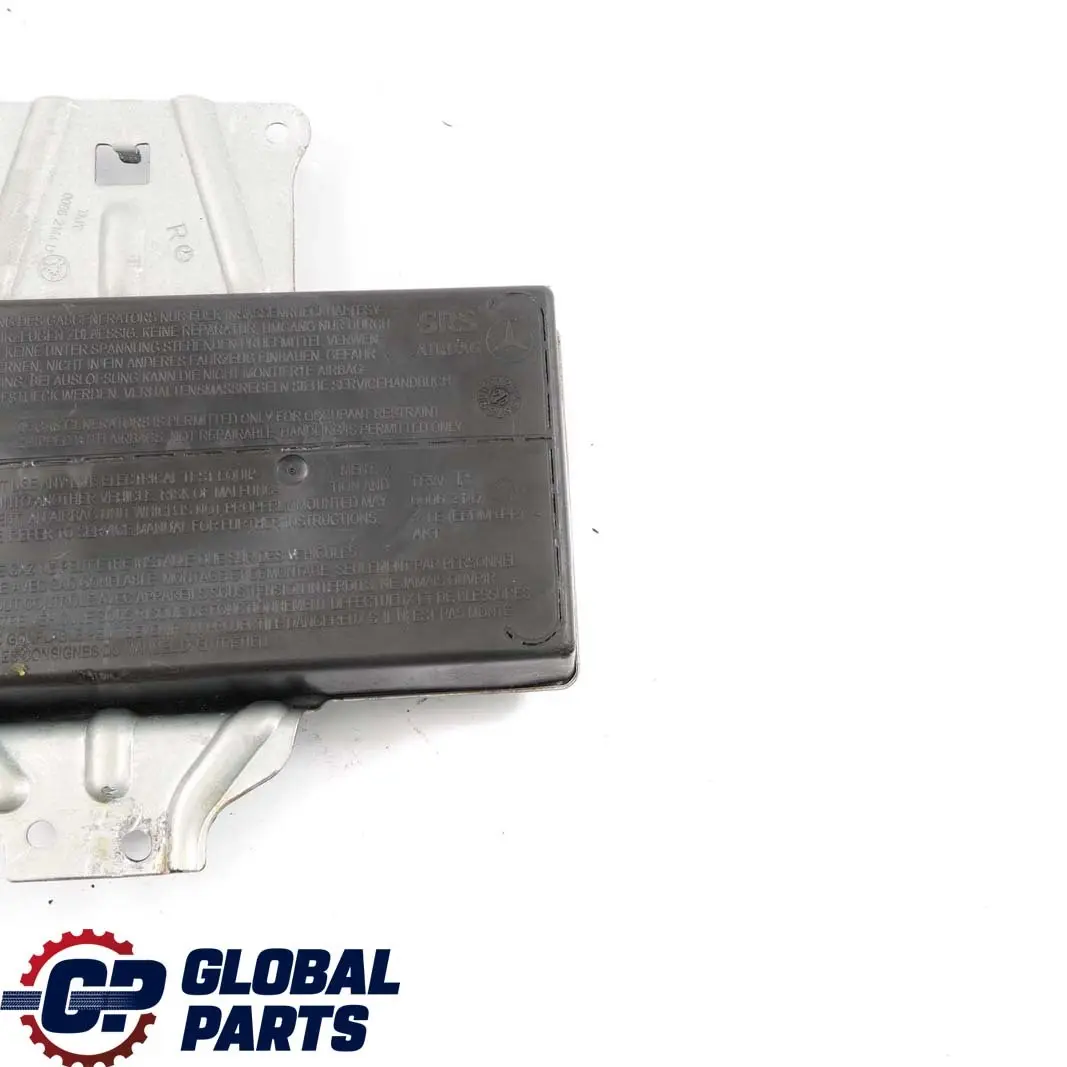 Mercedes-Benz C CLK W202 W208 Front Right O/S Door Card Airbag to with Part number A1708600405 Mercedes-Benz C CLK W202 W208 Front Right O/S Door Card Airbag - SKU A1708600405 - Part number A1708600405