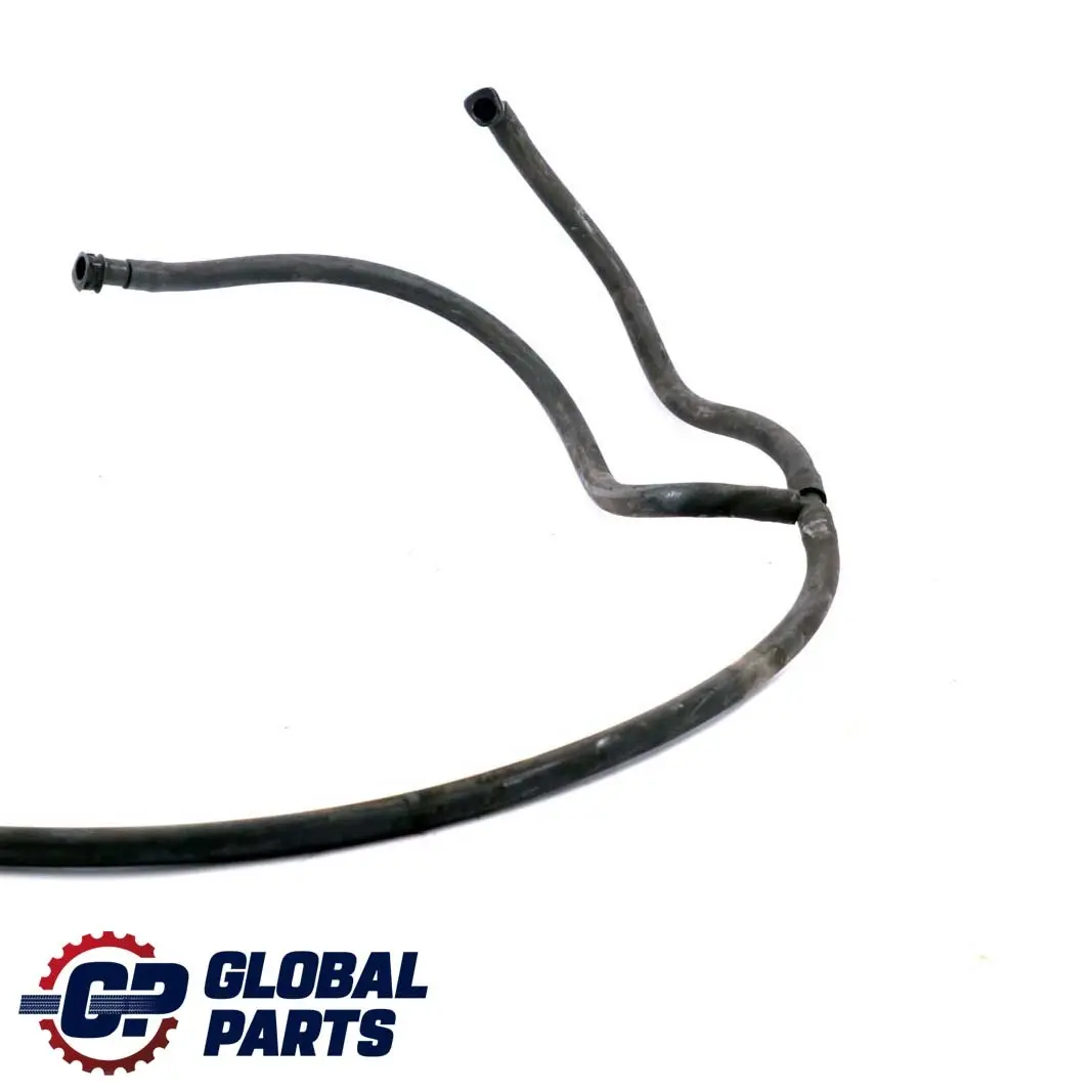 Mercedes-Benz CL E S C215 W210 W220 Headlight Washer Hose Pipe to with Part number A1708690094 Mercedes-Benz CL E S C215 W210 W220 Headlight Washer Hose Pipe - SKU A1708690094 - Part number A1708690094