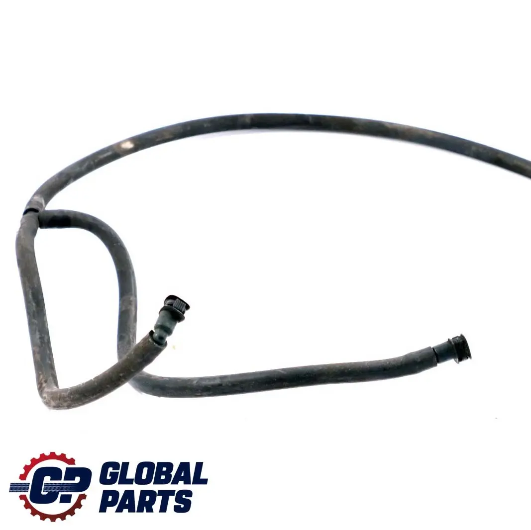  Mercedes-Benz CL E S C215 W210 W220 Schlauch Scheinwerferreinigung - SKU A1708690094 - Teilenummer A1708690094