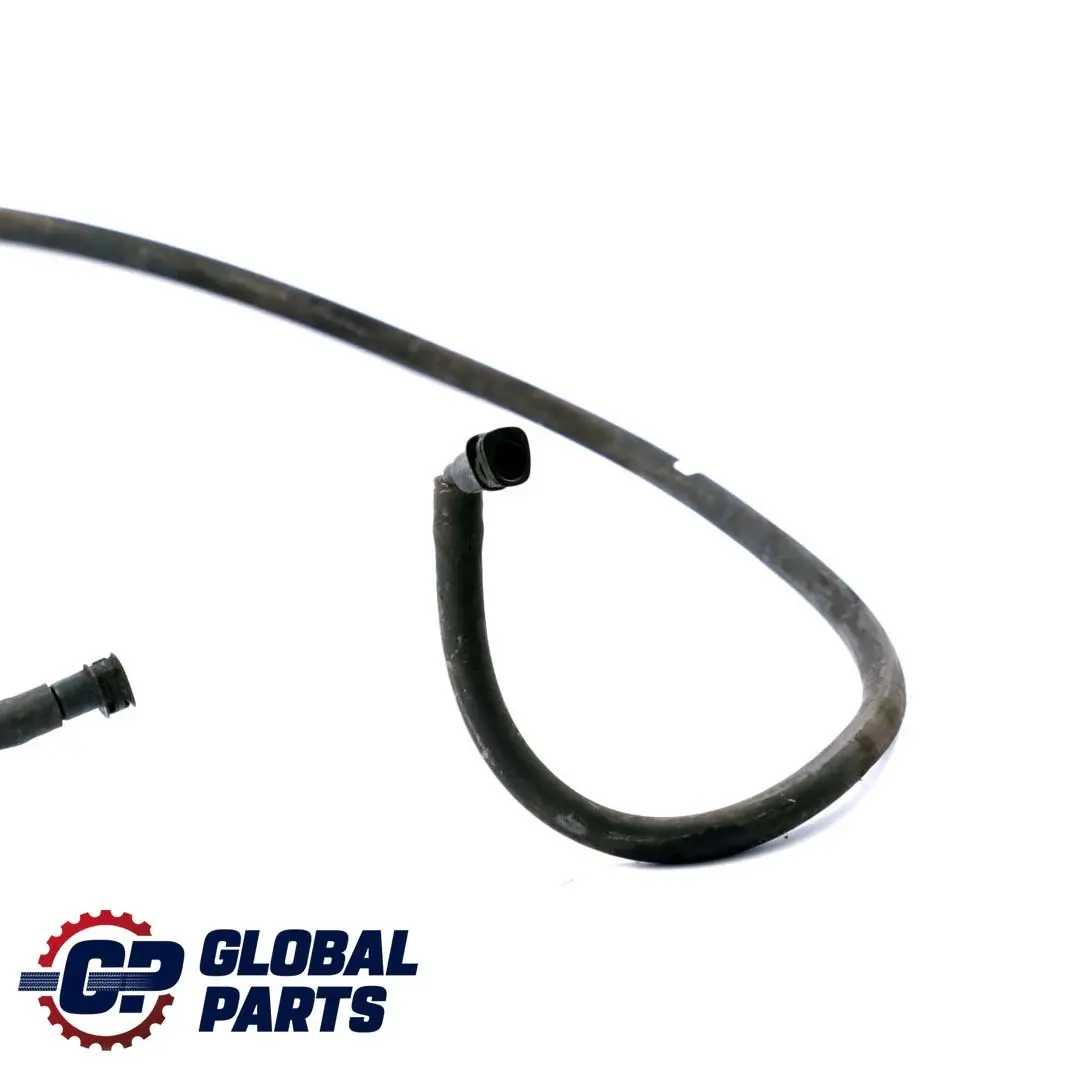  Mercedes-Benz CL E S C215 W210 W220 Schlauch Scheinwerferreinigung - SKU A1708690094 - Teilenummer A1708690094