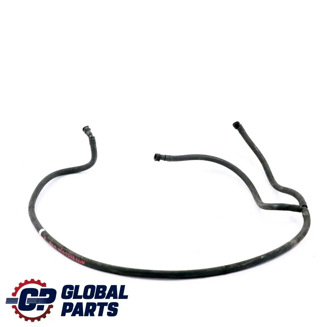 Mercedes-Benz CL E S C215 W210 W220 Headlight Washer Hose Pipe to with Part number A1708690094 Mercedes-Benz CL E S C215 W210 W220 Headlight Washer Hose Pipe - SKU A1708690094 - Part number A1708690094