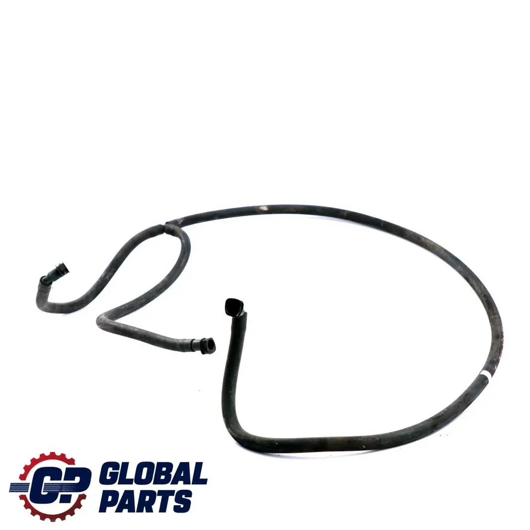  Mercedes-Benz CL E S C215 W210 W220 Schlauch Scheinwerferreinigung - SKU A1708690094 - Teilenummer A1708690094