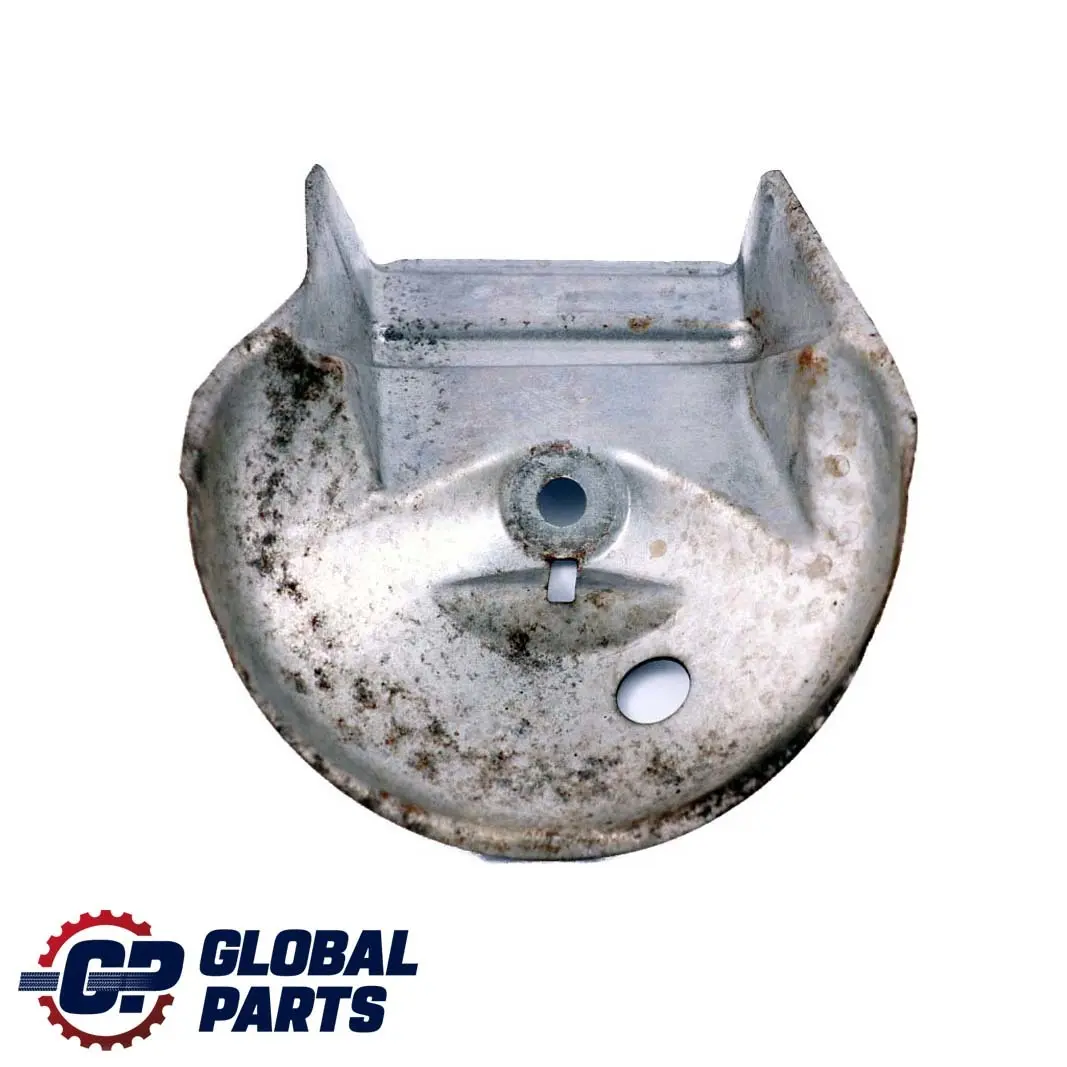  Mercedes-Benz C CLC W203 CL203 Heat Shield Engine Mounting Bracket - SKU A1712410334 - Part number A1712410334
