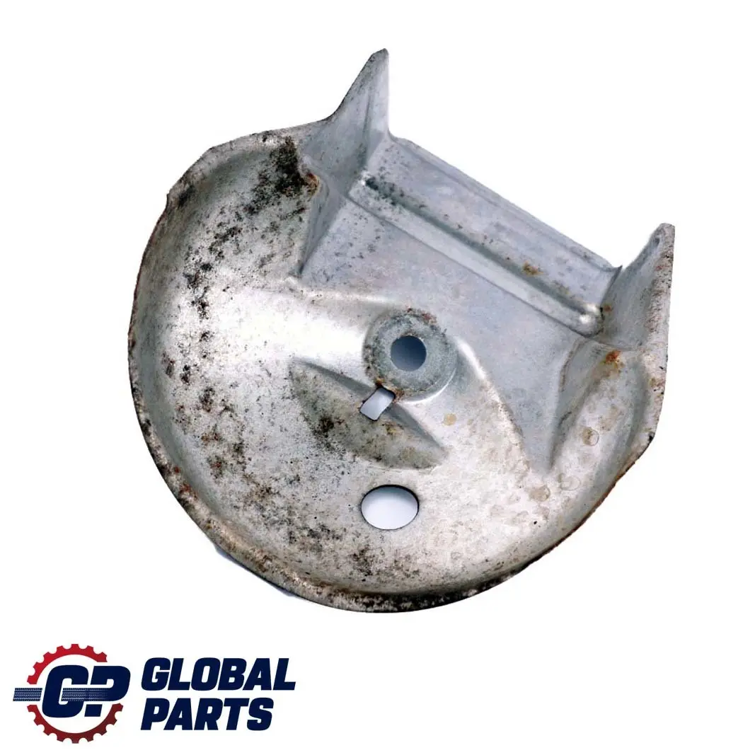  Mercedes-Benz C CLC W203 CL203 Heat Shield Engine Mounting Bracket - SKU A1712410334 - Part number A1712410334
