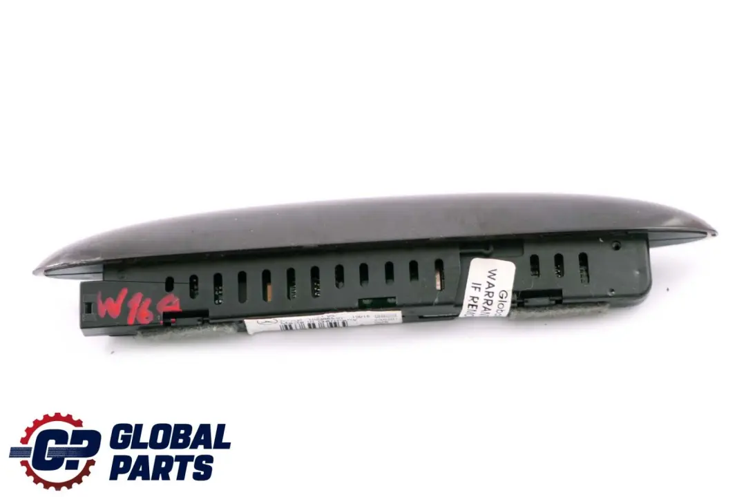 Sensor De aparcamiento Display Control PDC para Mercedes W169 W211 con número de pieza A1715420123 Mercedes W169 W211 Sensor De aparcamiento Display Control PDC - SKU A1715420123 - Número de pieza A1715420123