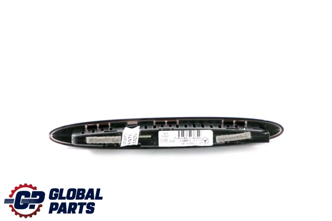  Affichage PDC Mercedes W169 W211 Unité Commande Capteur Distance - SKU A1715420123 - Numéro de pièce A1715420123
