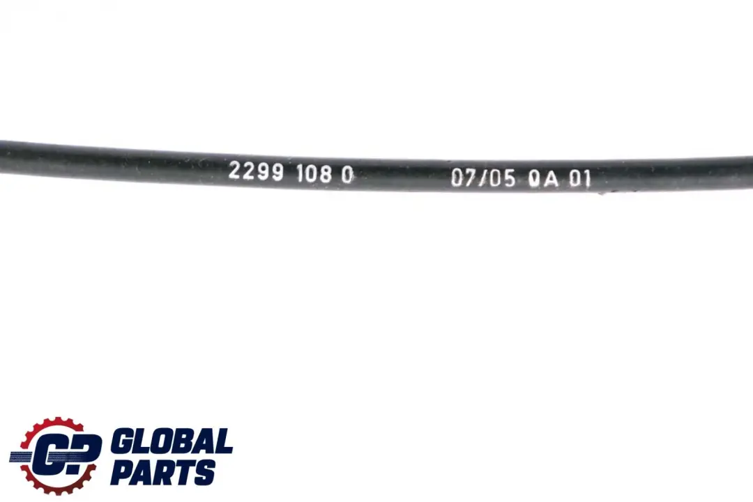  Boot Lock Mercedes C E CLK Class W203 W211 C209 Lid Tailgate Latch - SKU A1717500085 - Part number A1717500085