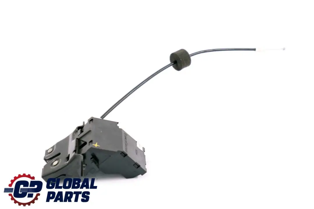  Serrure Coffre Mercedes C E CLK Class W203 W211 C209 Couvercle Hayon - SKU A1717500085 - Numéro de pièce A1717500085