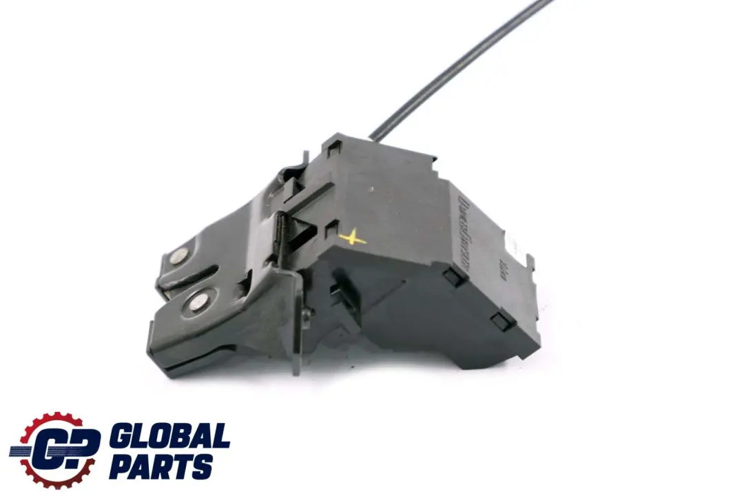  Boot Lock Mercedes C E CLK Class W203 W211 C209 Lid Tailgate Latch - SKU A1717500085 - Part number A1717500085