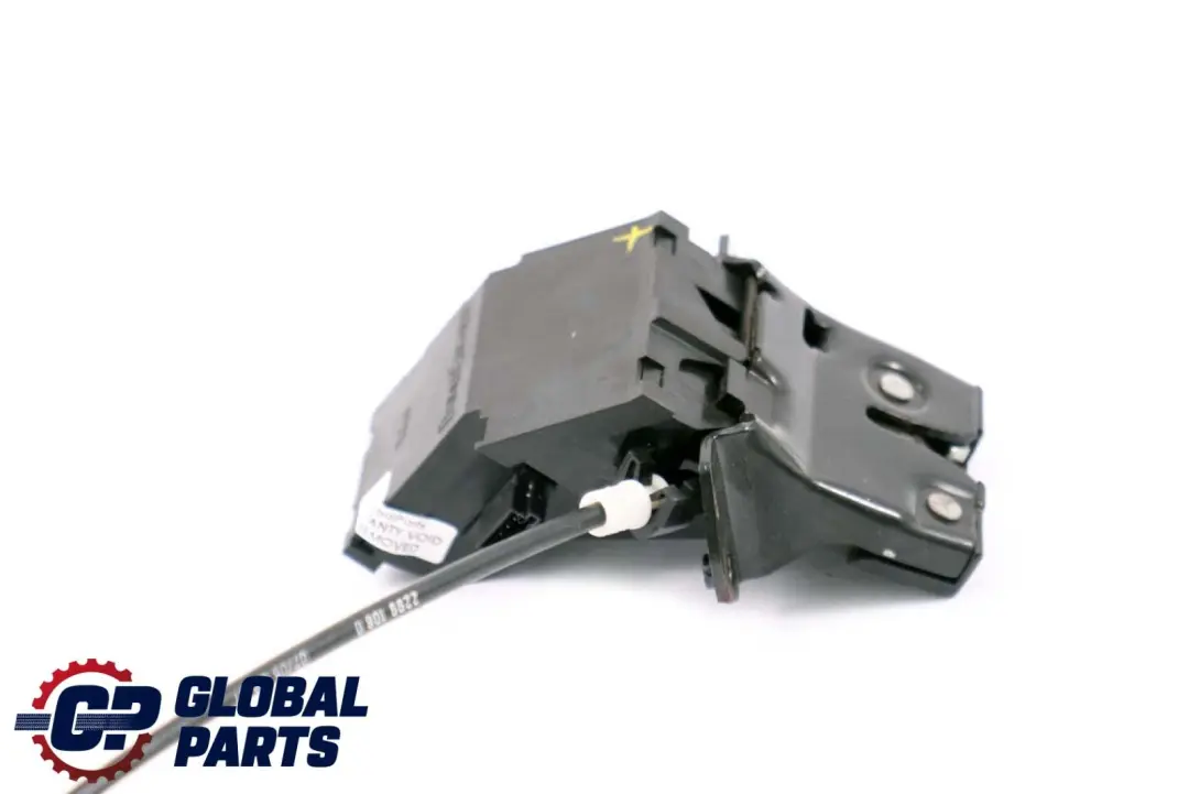  Serrure Coffre Mercedes C E CLK Class W203 W211 C209 Couvercle Hayon - SKU A1717500085 - Numéro de pièce A1717500085