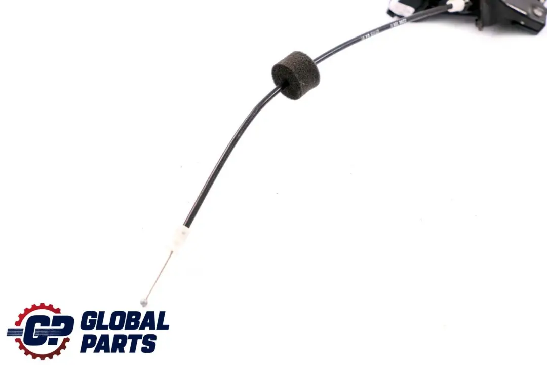  Serrure Coffre Mercedes C E CLK Class W203 W211 C209 Couvercle Hayon - SKU A1717500085 - Numéro de pièce A1717500085