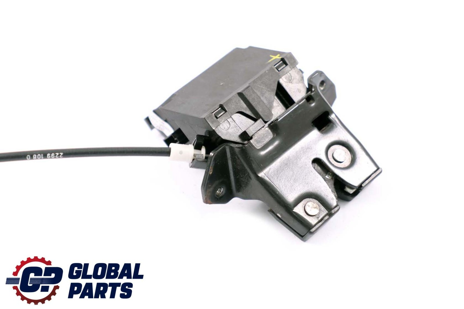 Genuine Mercedes Boot Handle W203 C209 W211 – Trunk Release Switch A2037500693 – OEM Grade