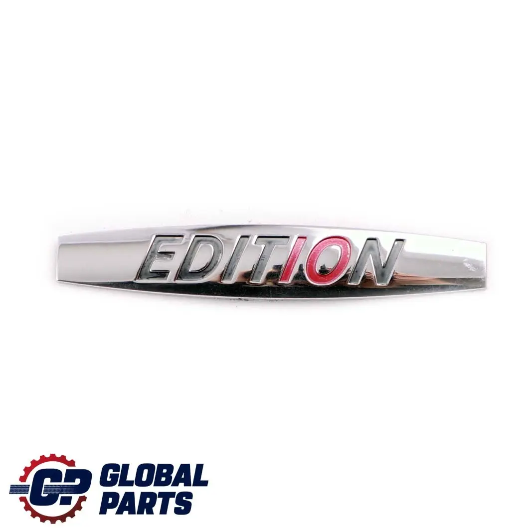 Izquierda Derecha Guardabarros lateral Edición Emblema para Mercedes W164 W169 con número de pieza A1718176120 Mercedes W164 W169 Izquierda Derecha Guardabarros lateral Edición Emblema - SKU A1718176120 - Número de pieza A1718176120