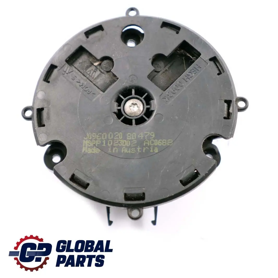 Mercedes W169 W204 W207 W212 Mirror Motor Drive Left Right N/O/S - SKU A1718200942 - Part number A1718200942