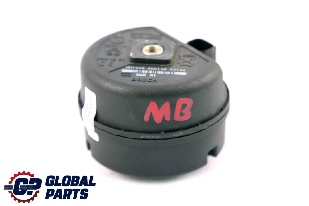  Warning Alarm Mercedes W220 W215 W211 Horn Siren - SKU A1718202526 - Part number A1718202526