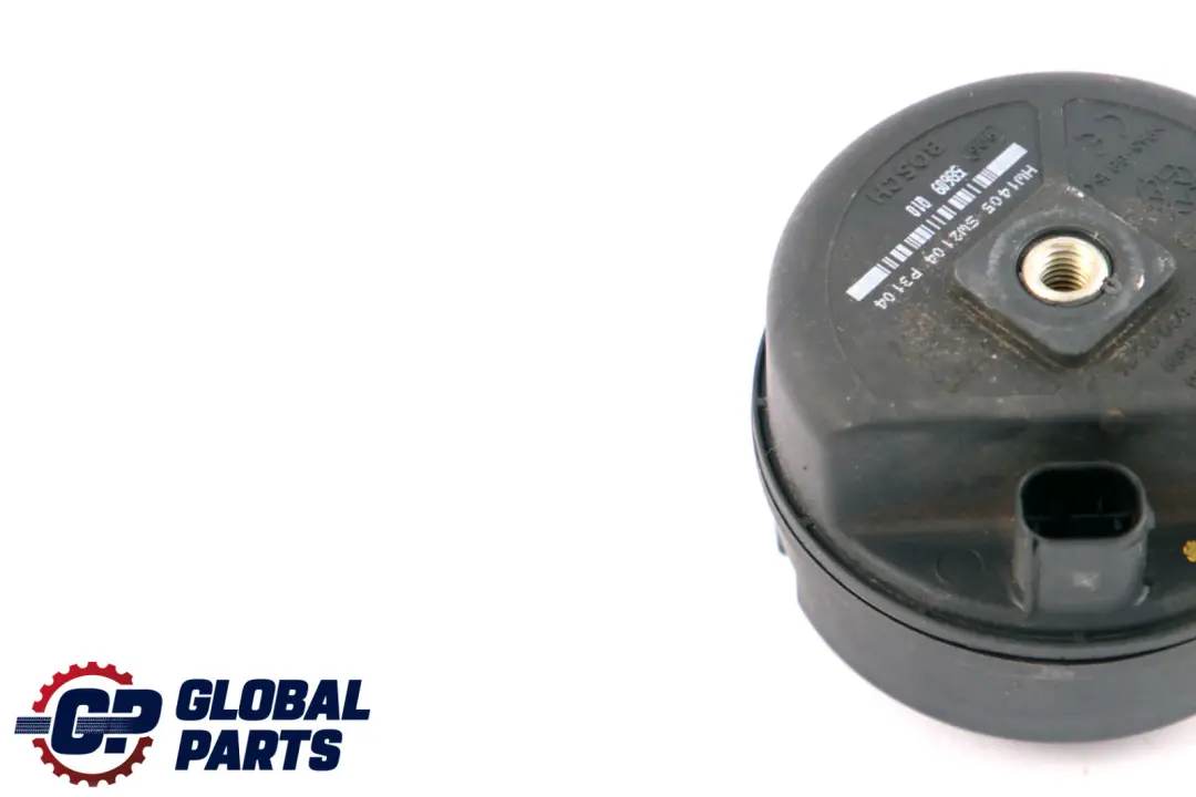 Warn Melder Mercedes W220 W215 W211 Hupe Sirene für mit Teilenummer A1718202526 Warn Melder Mercedes W220 W215 W211 Hupe Sirene - SKU A1718202526 - Teilenummer A1718202526