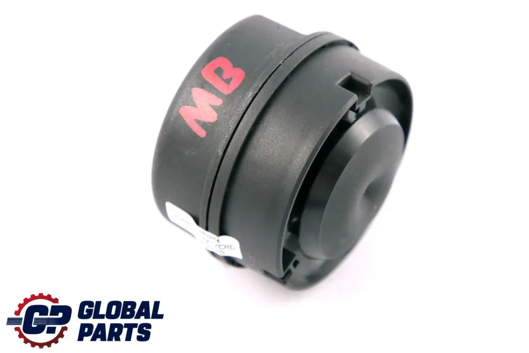 Warning Alarm Mercedes W220 W215 W211 Horn Siren - SKU A1718202526 - Part number A1718202526